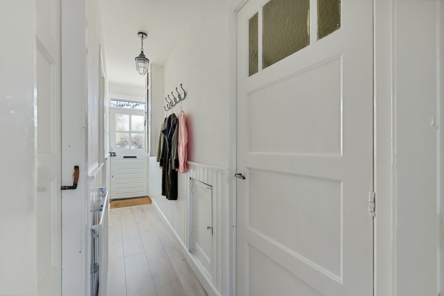 Foto 4 van Albatrosstraat 45