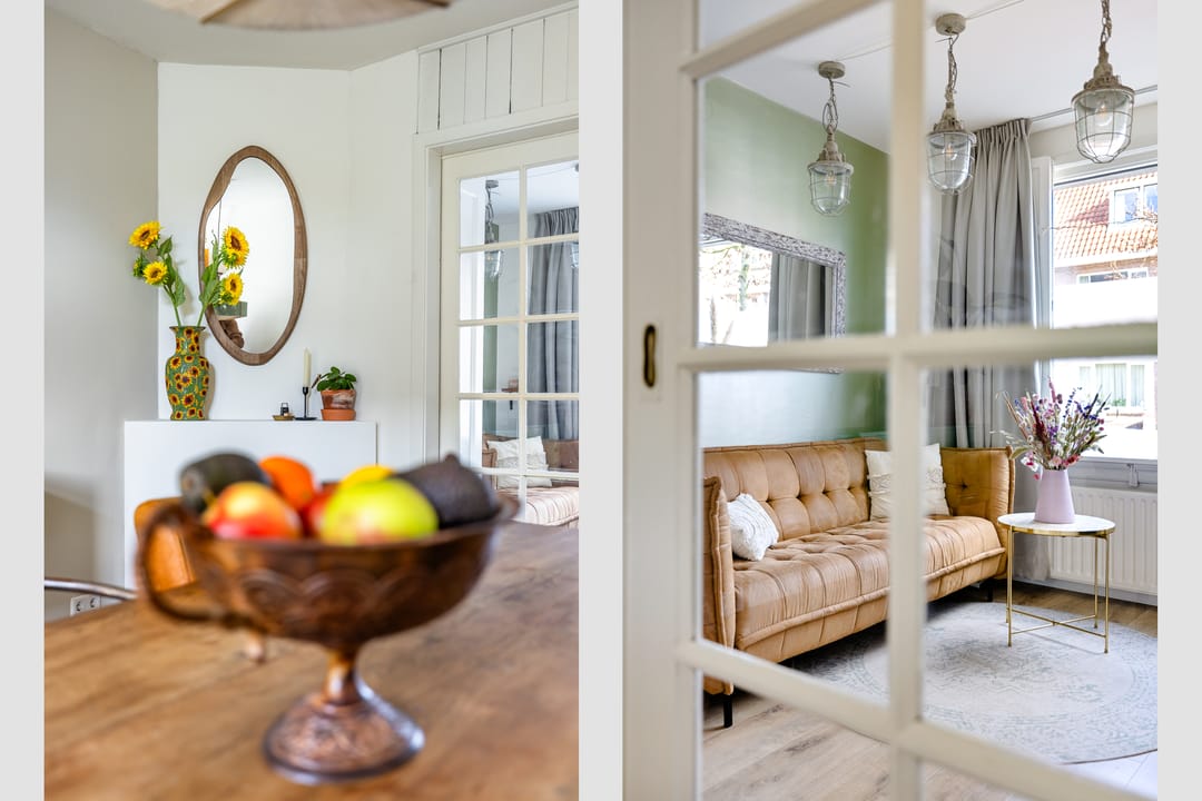 Foto 8 van Albatrosstraat 45