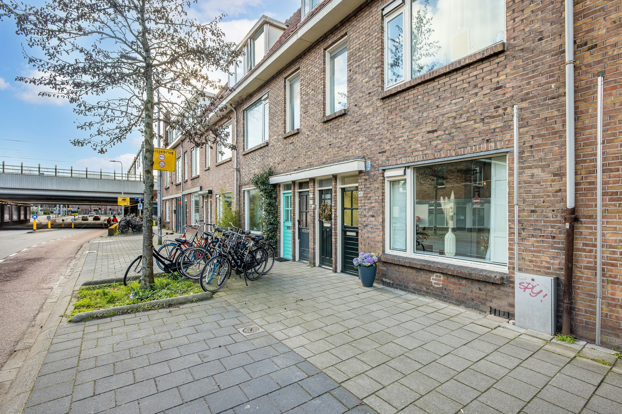 Foto 3 van Albatrosstraat 45