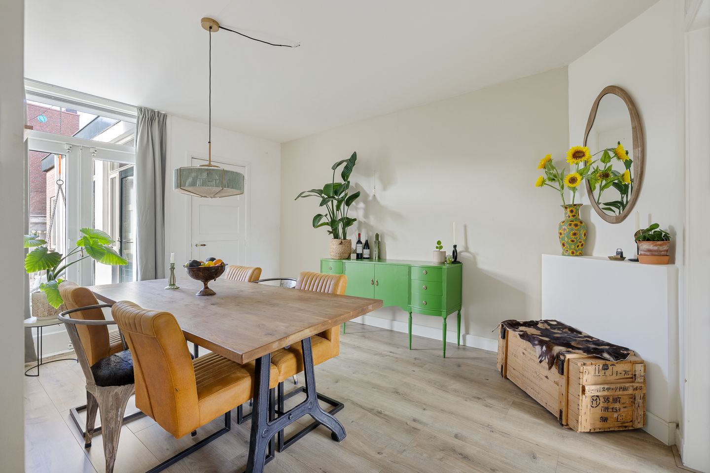 Foto 5 van Albatrosstraat 45