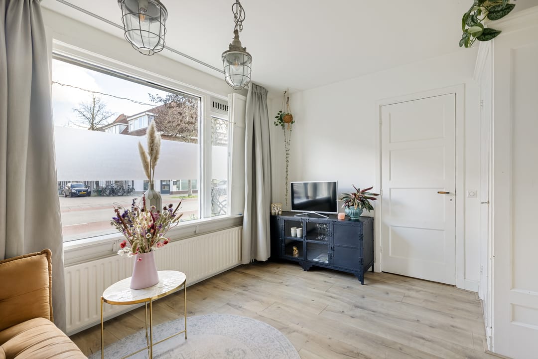 Foto 11 van Albatrosstraat 45