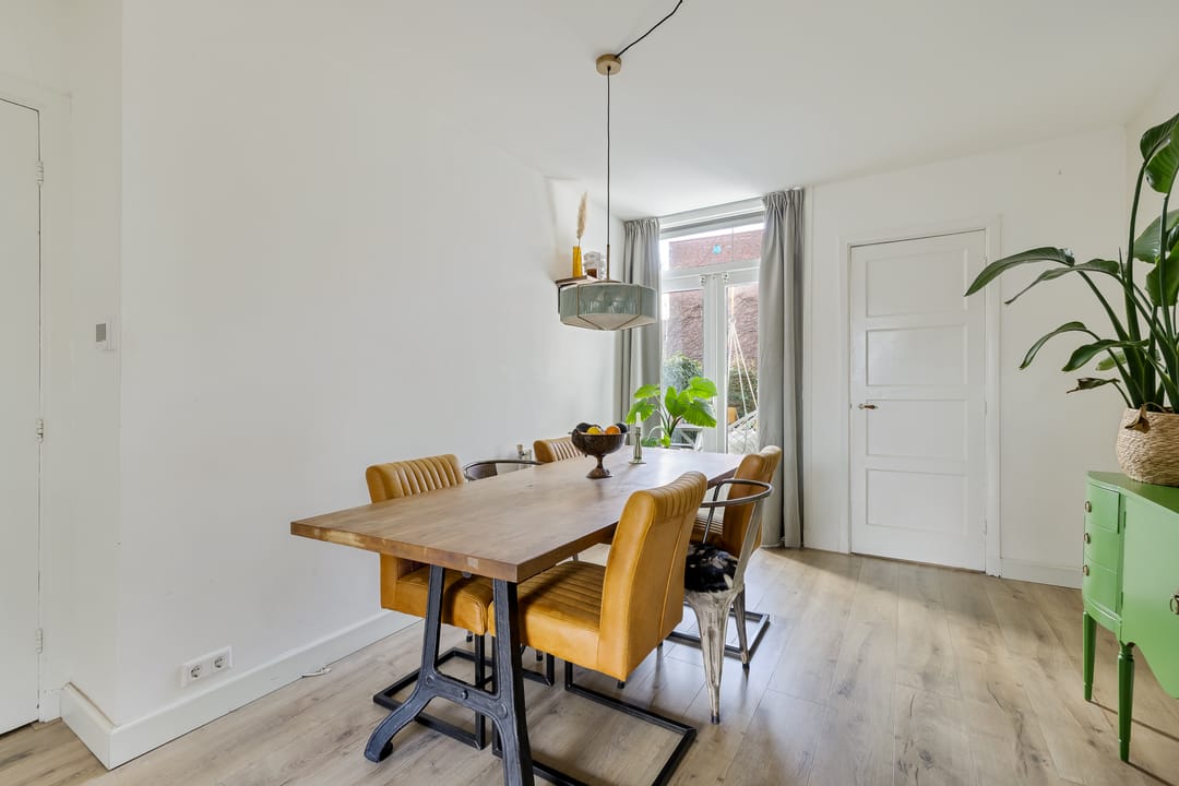 Foto 13 van Albatrosstraat 45