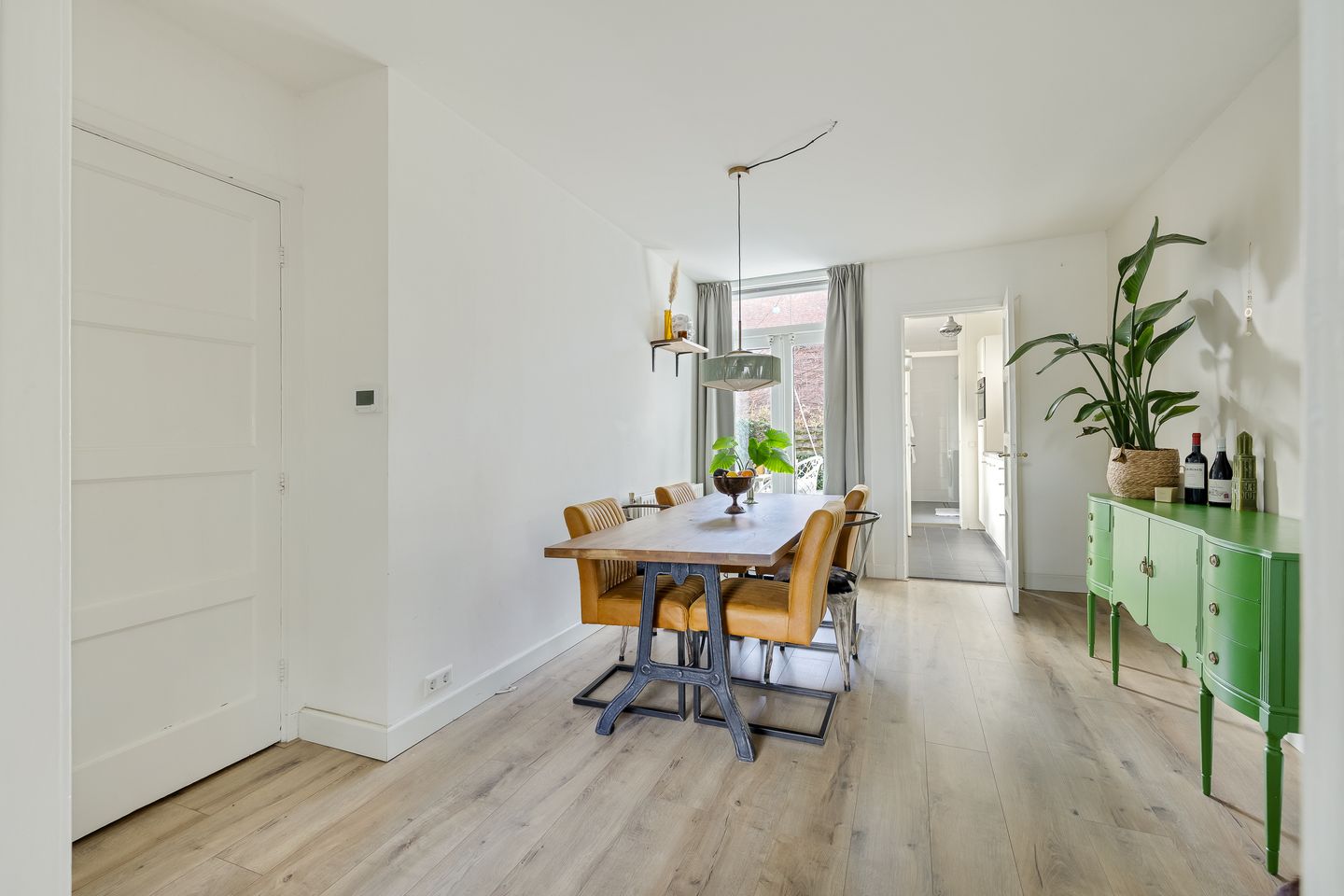 Foto 14 van Albatrosstraat 45