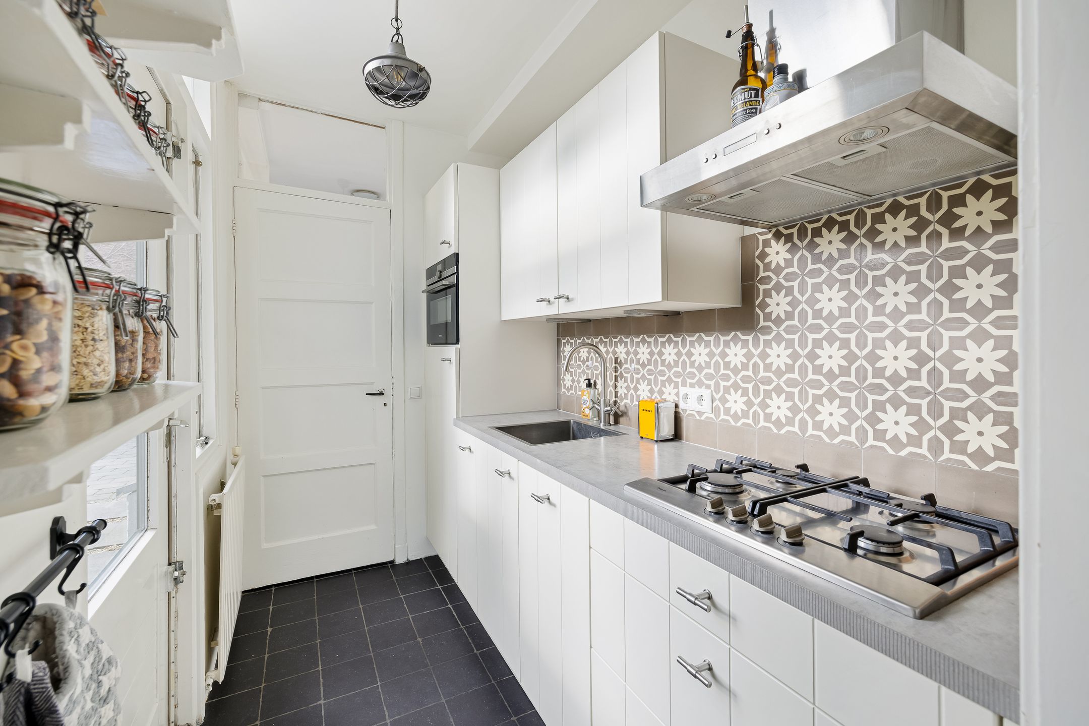 Foto 15 van Albatrosstraat 45