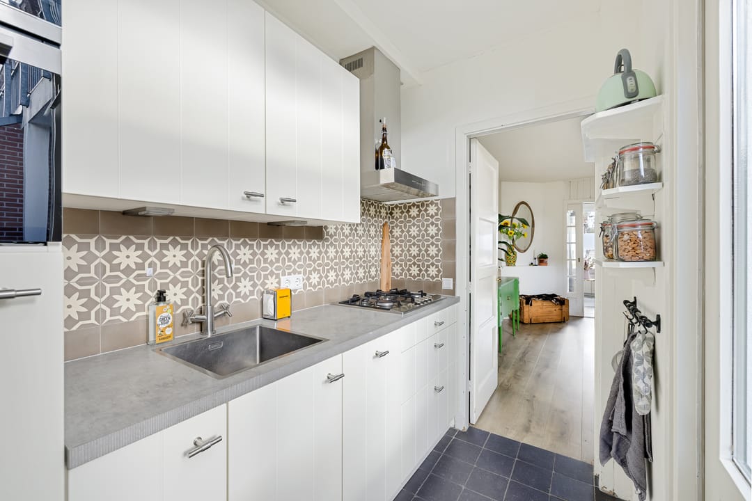 Foto 16 van Albatrosstraat 45