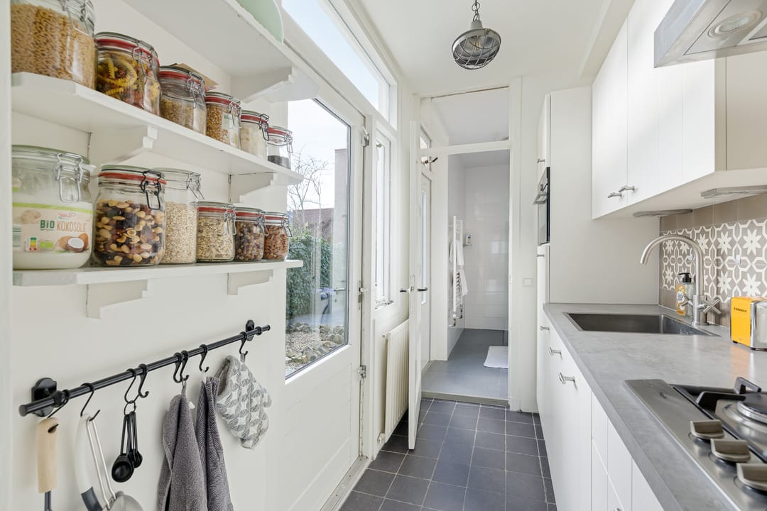 Foto 17 van Albatrosstraat 45