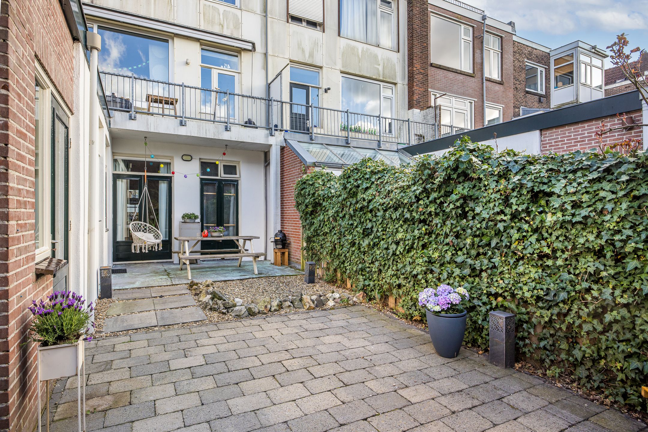 Foto 24 van Albatrosstraat 45