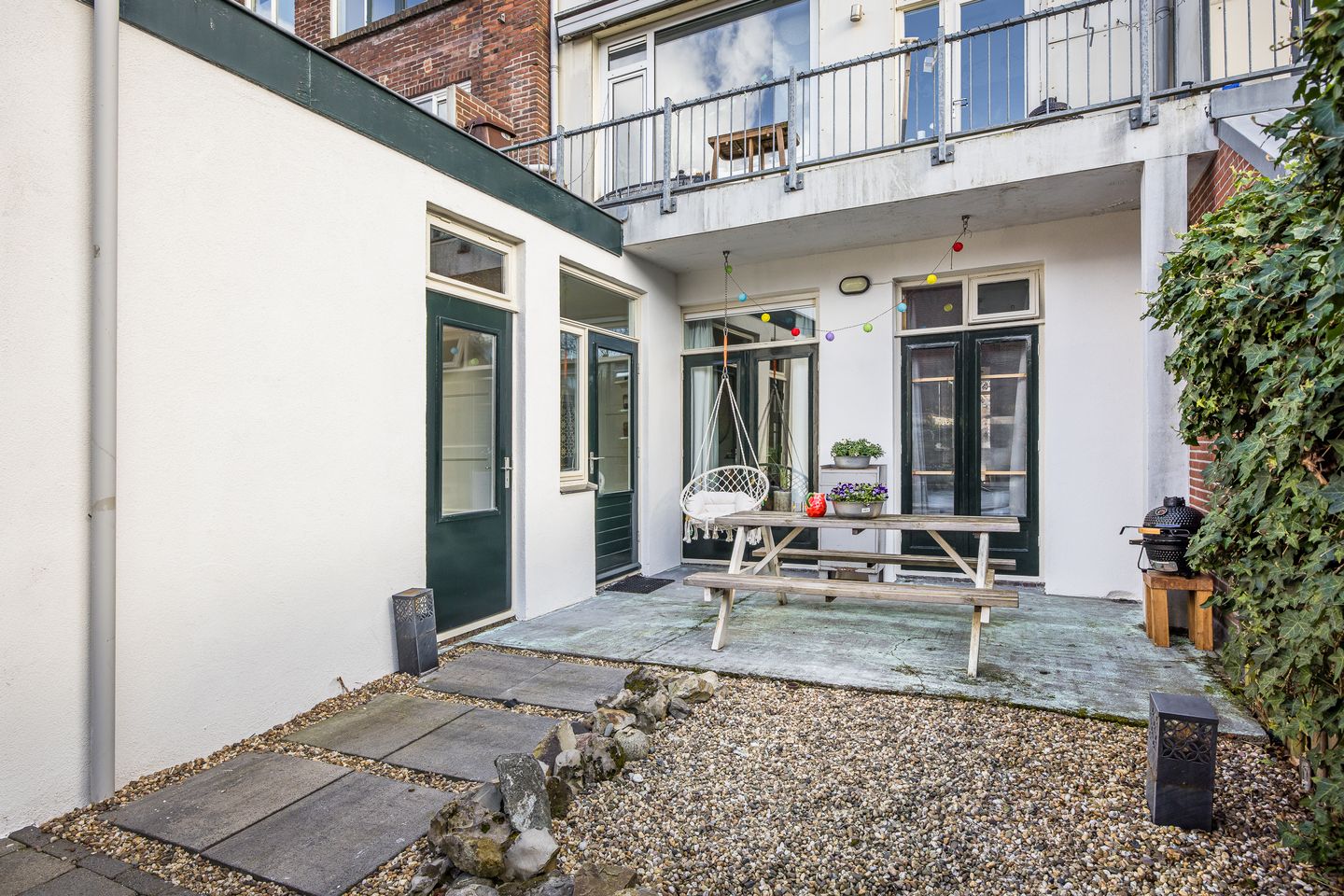 Foto 25 van Albatrosstraat 45