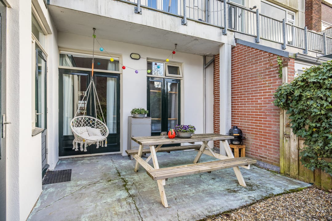 Foto 26 van Albatrosstraat 45