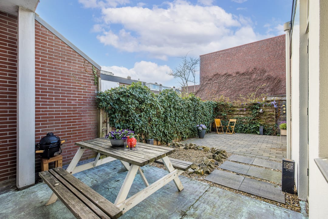 Foto 28 van Albatrosstraat 45