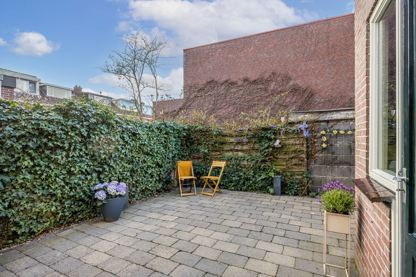 Foto 29 van Albatrosstraat 45