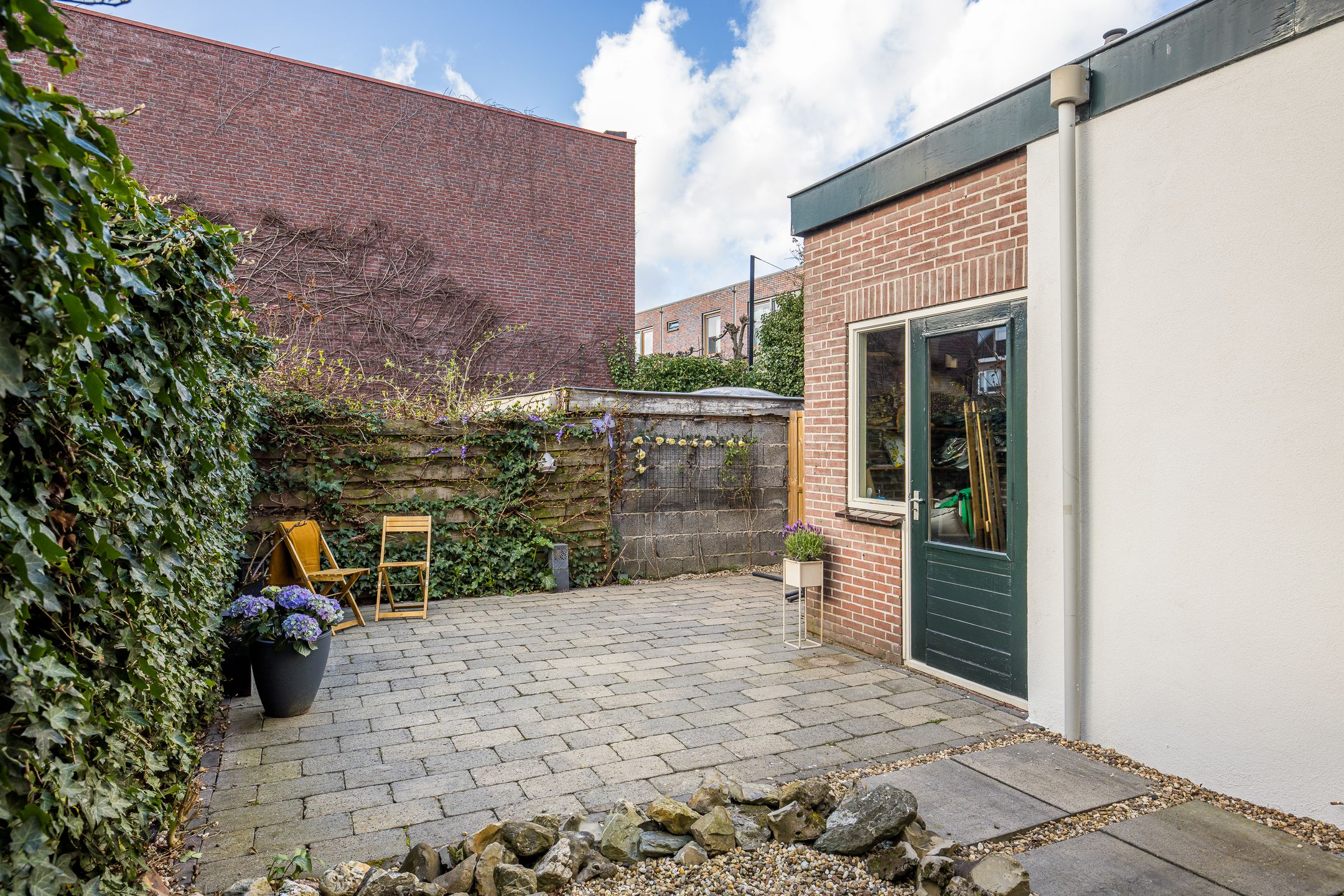 Foto 30 van Albatrosstraat 45