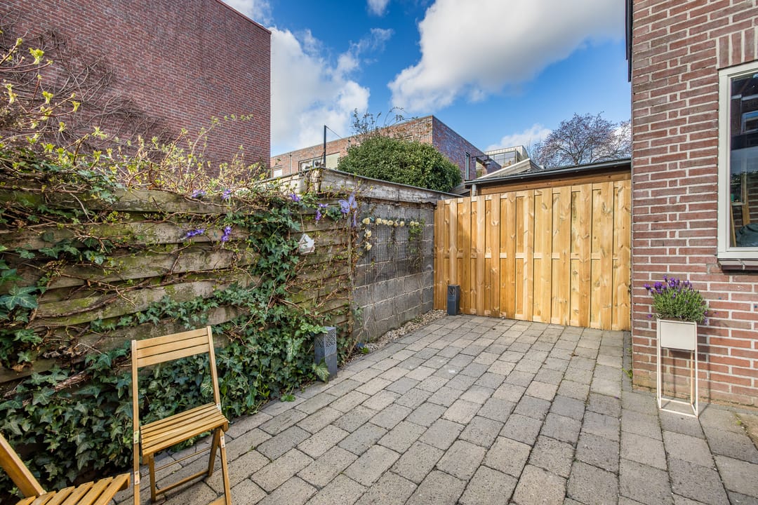 Foto 31 van Albatrosstraat 45