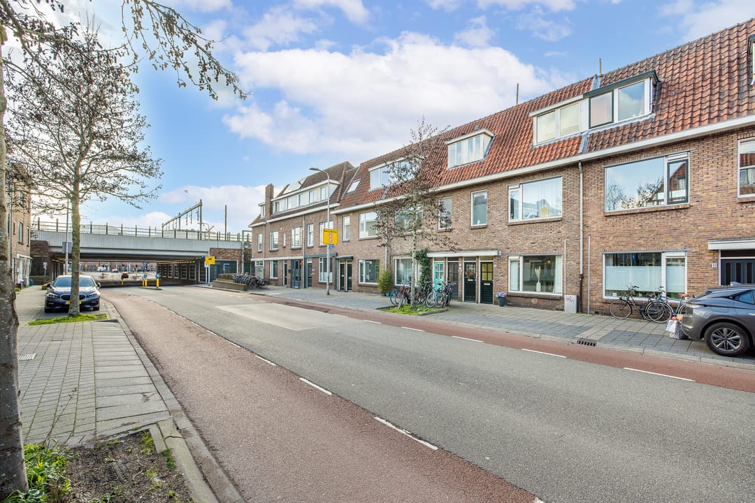 Foto 32 van Albatrosstraat 45