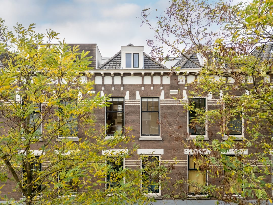 Photo 1 of IJsclubstraat 23-A03