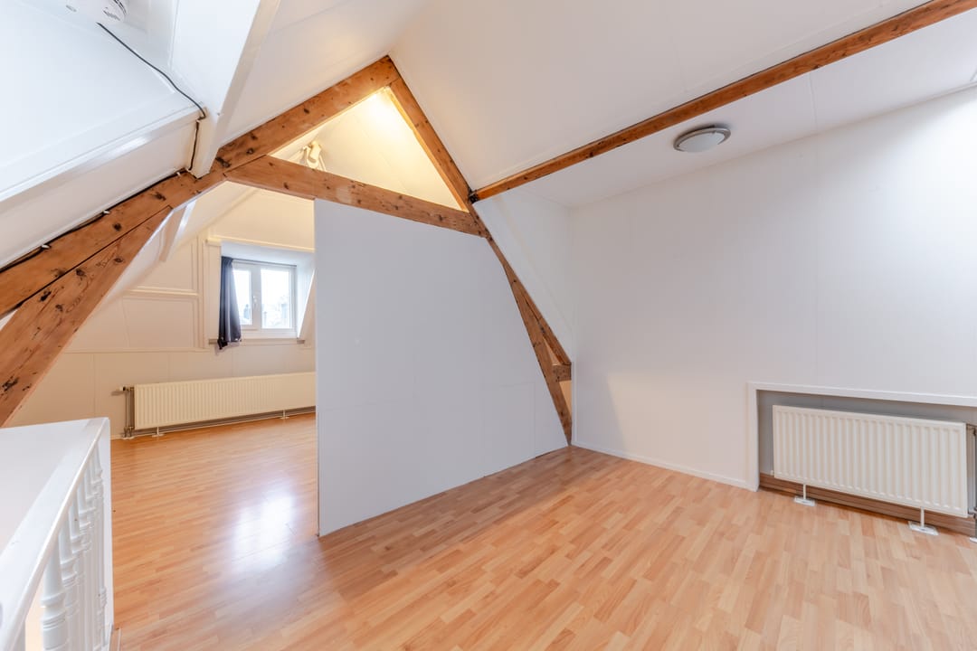 Photo 8 of IJsclubstraat 23-A03