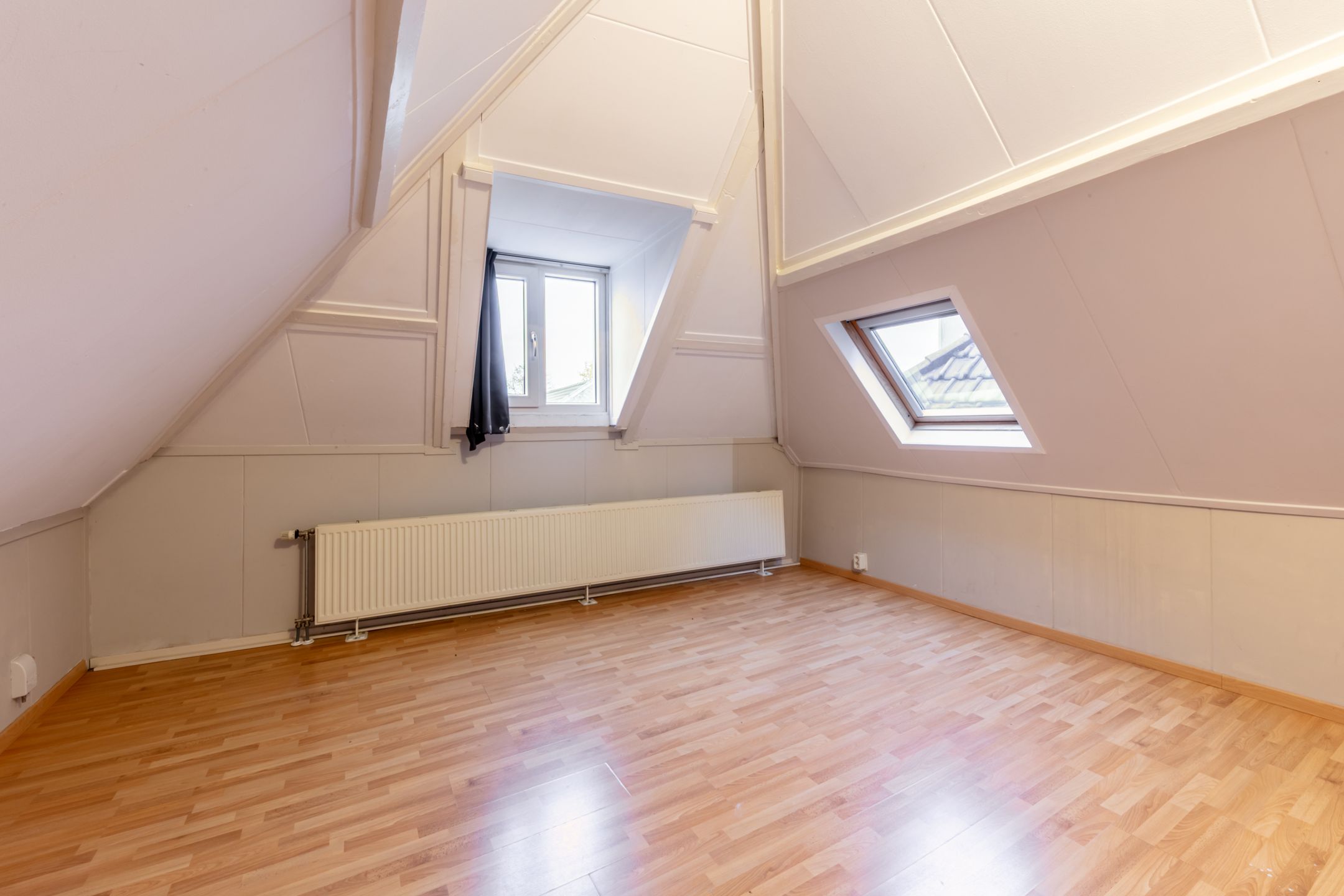 Photo 9 of IJsclubstraat 23-A03