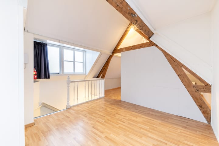 Photo 3 of IJsclubstraat 23-A03