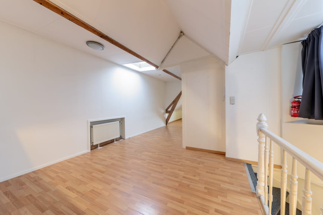 Photo 11 of IJsclubstraat 23-A03