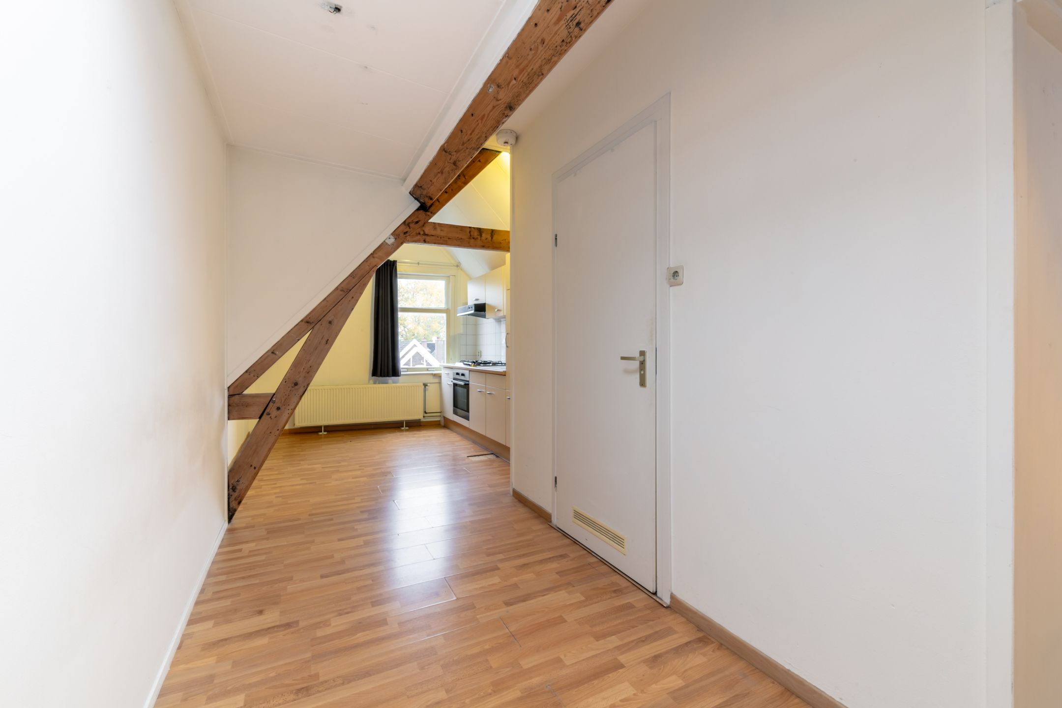 Photo 12 of IJsclubstraat 23-A03