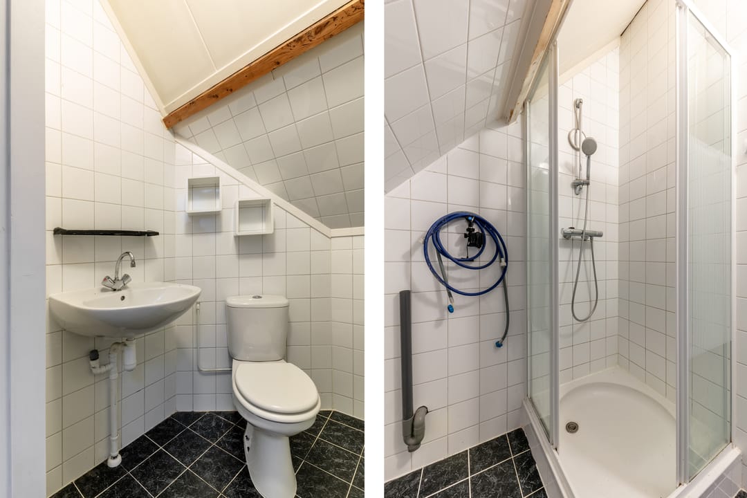 Photo 13 of IJsclubstraat 23-A03