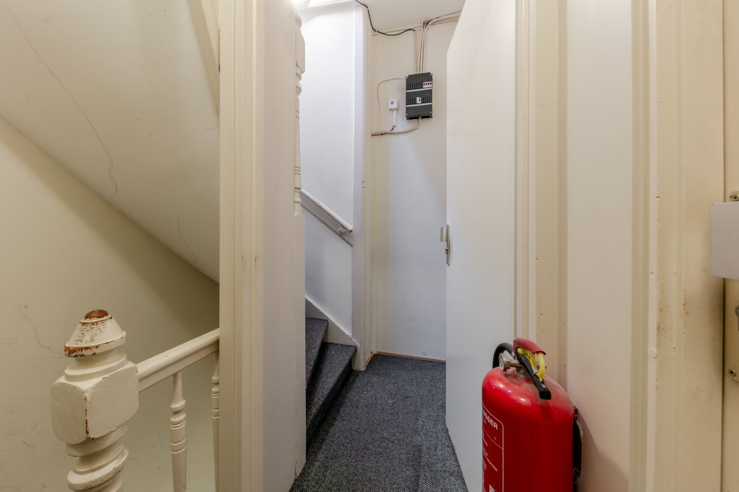 Photo 14 of IJsclubstraat 23-A03