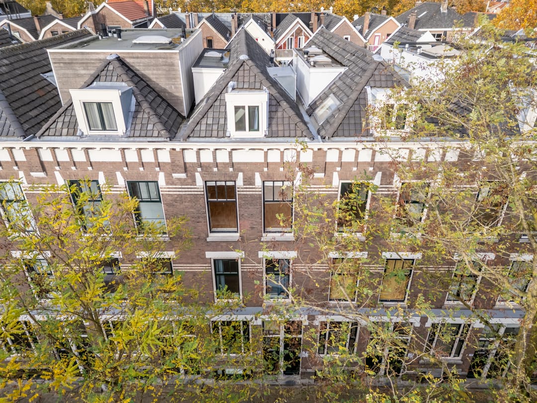 Photo 17 of IJsclubstraat 23-A03