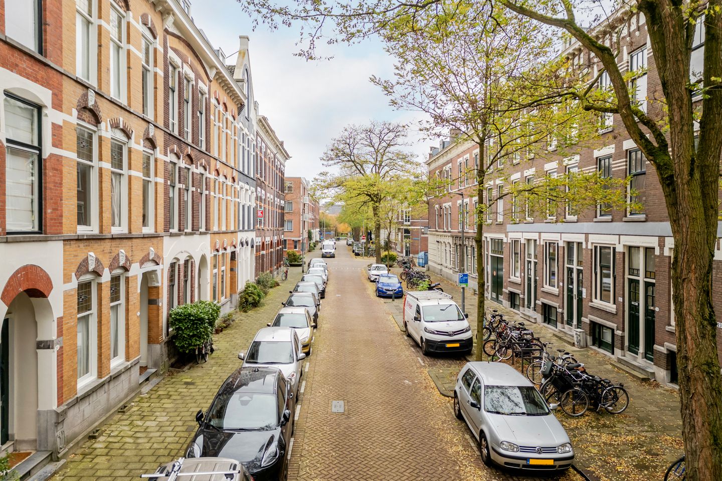 Photo 19 of IJsclubstraat 23-A03