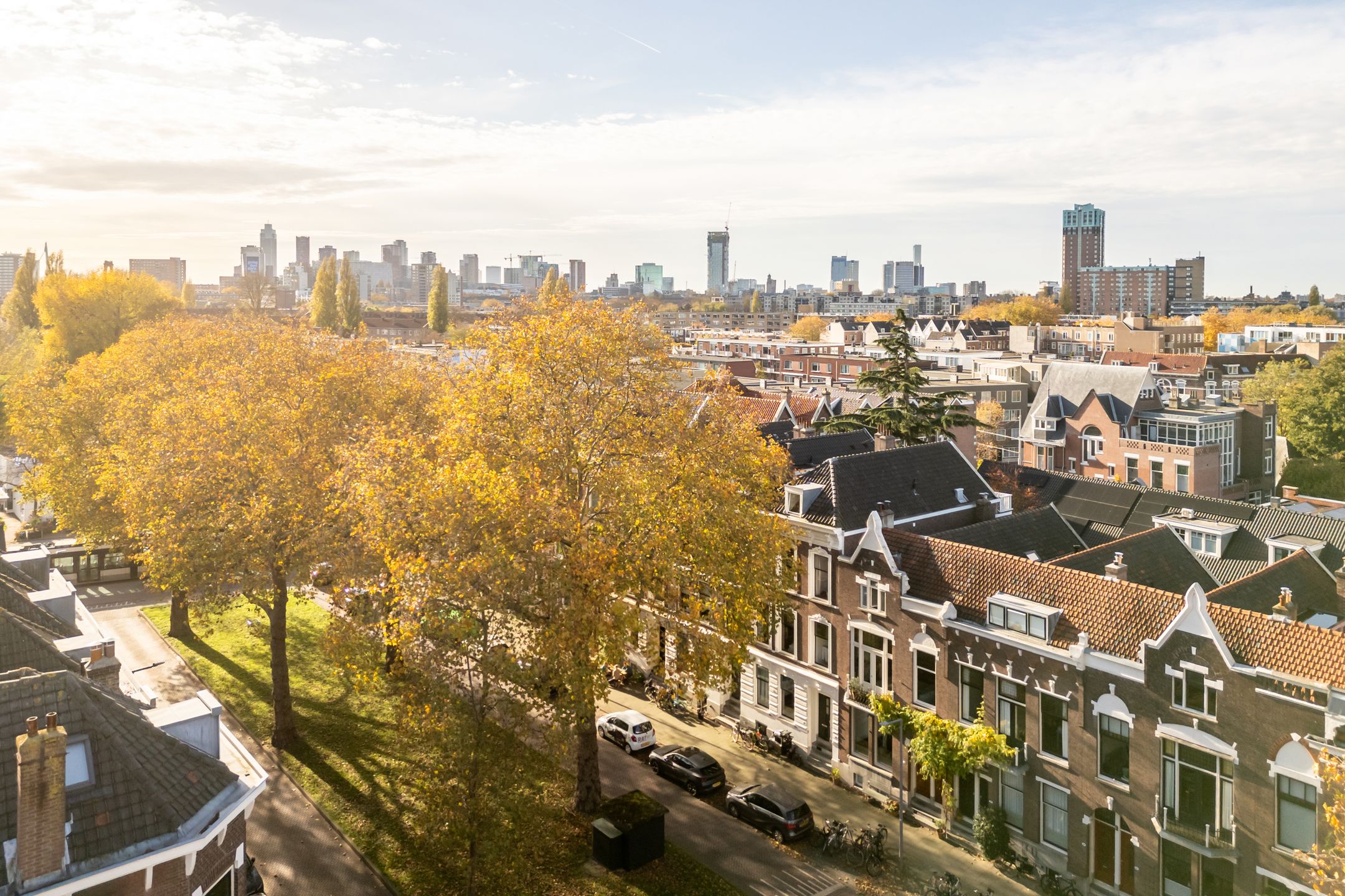 Photo 21 of IJsclubstraat 23-A03