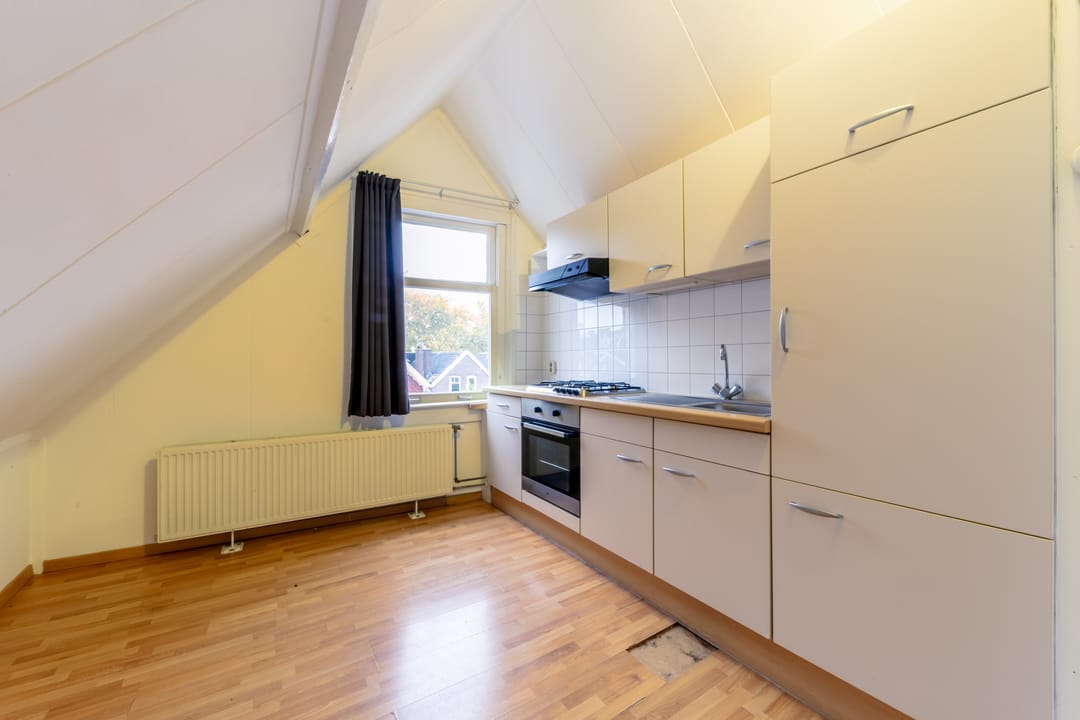 Photo 7 of IJsclubstraat 23-A03