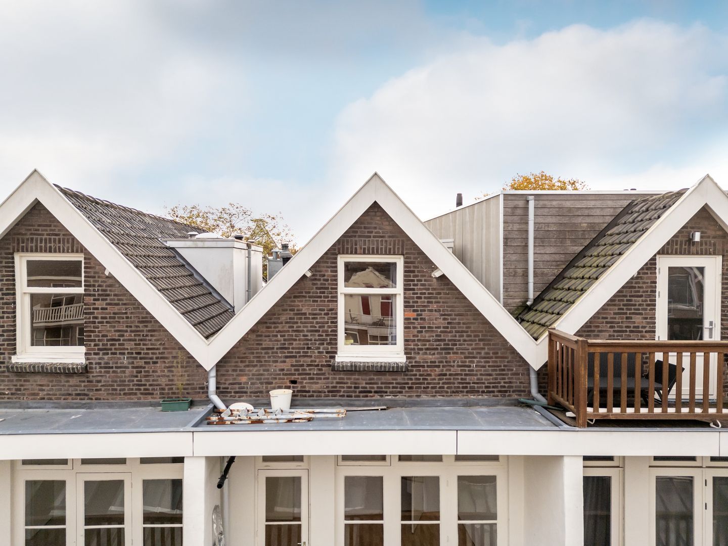 Photo 4 of IJsclubstraat 23-A03