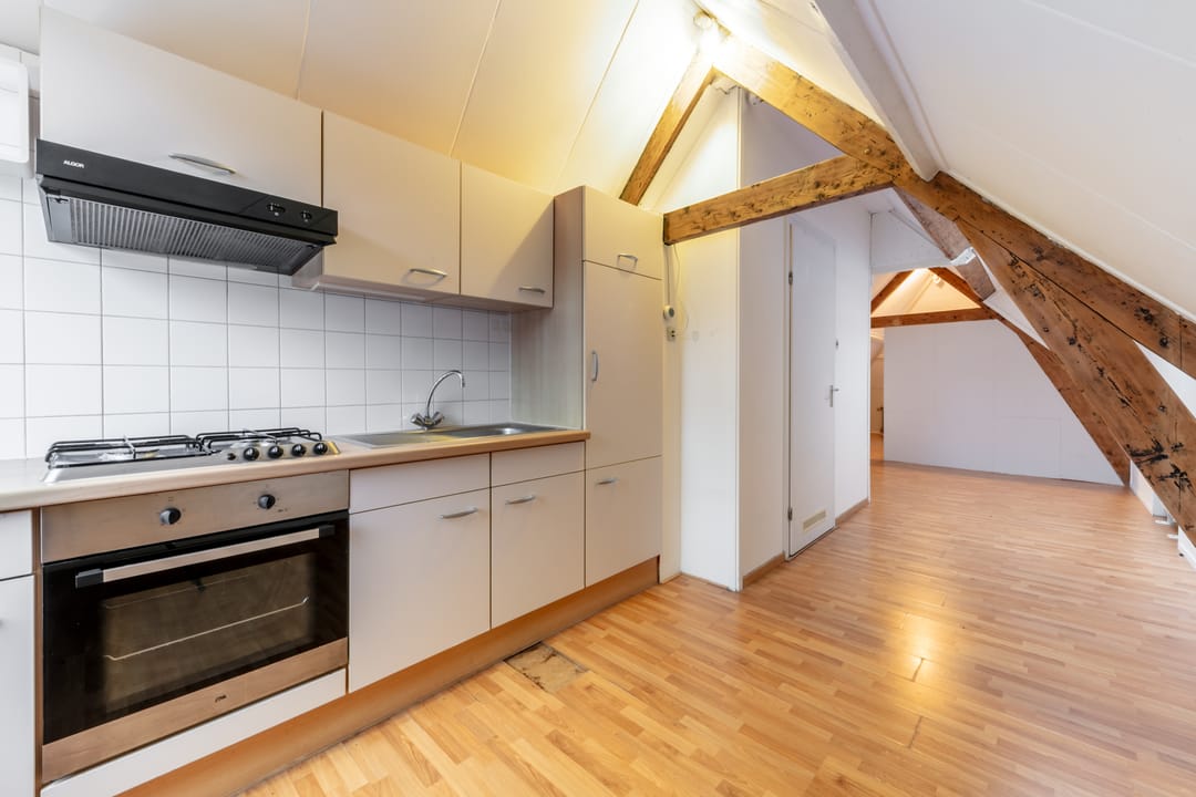 Photo 2 of IJsclubstraat 23-A03