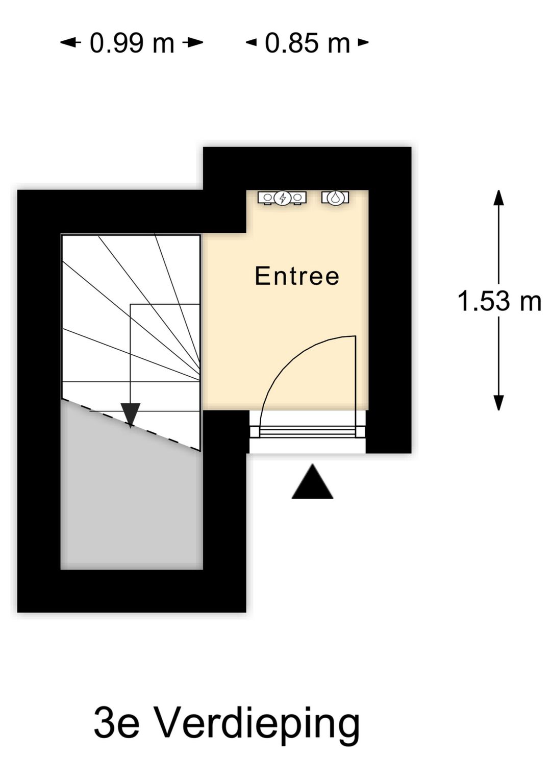 Photo 23 of IJsclubstraat 23-A03