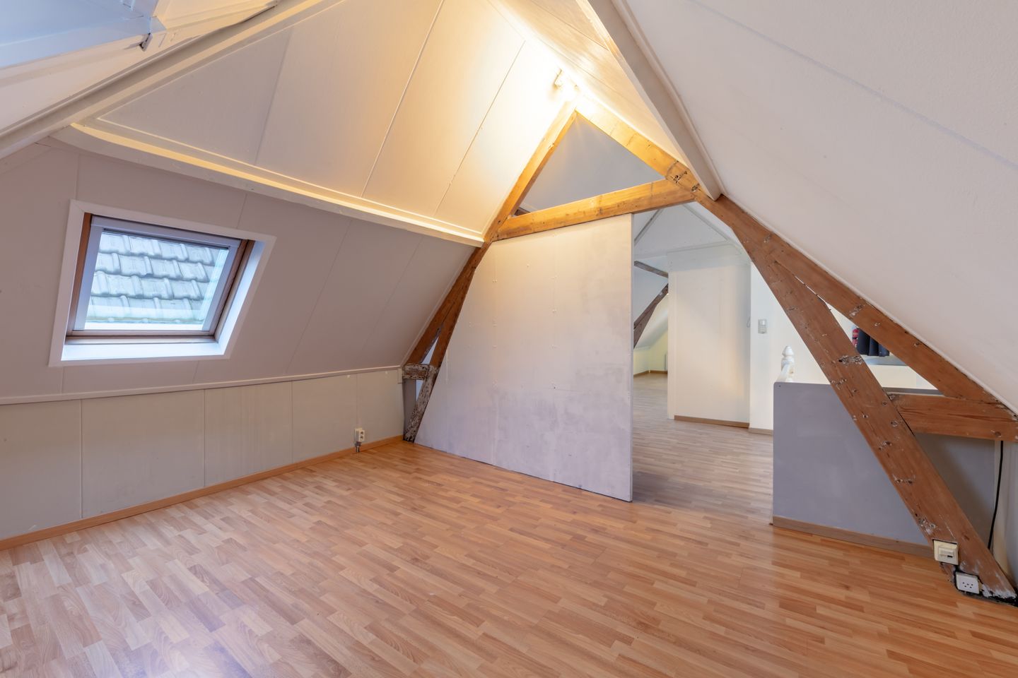 Photo 10 of IJsclubstraat 23-A03