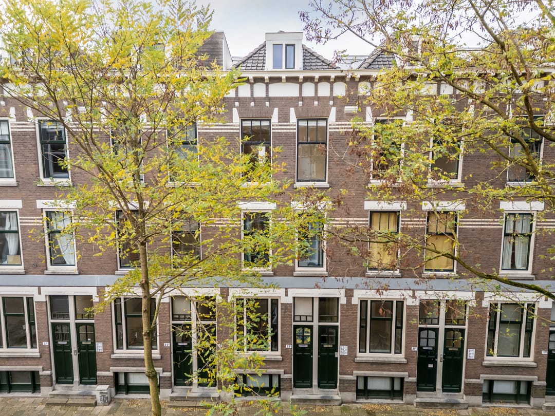 Photo 16 of IJsclubstraat 23-A03