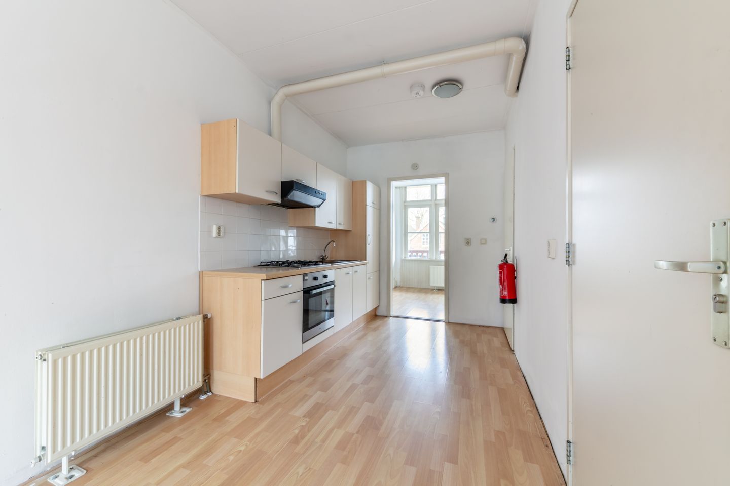 Foto 5 van IJsclubstraat 23-A02