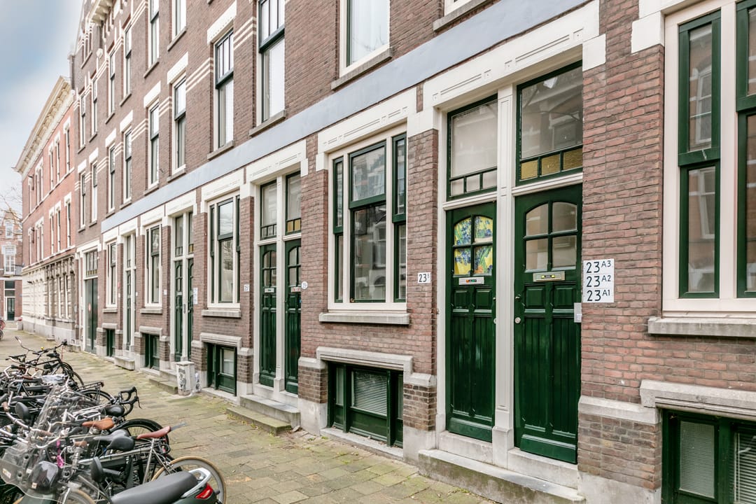 Foto 11 van IJsclubstraat 23-A02