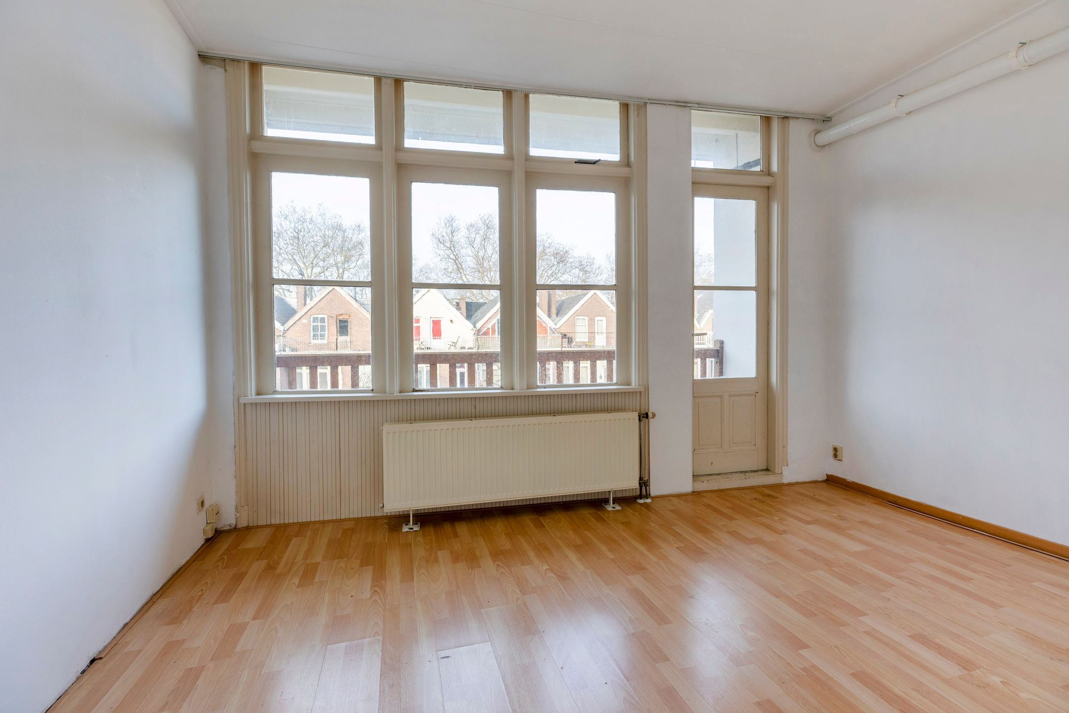 Foto 15 van IJsclubstraat 23-A02