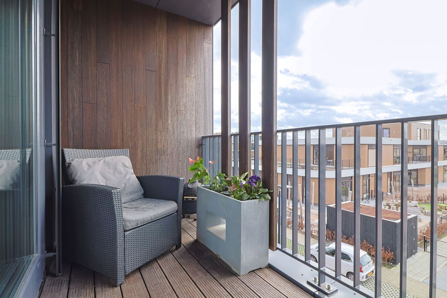 Foto 5 van Boterland 11