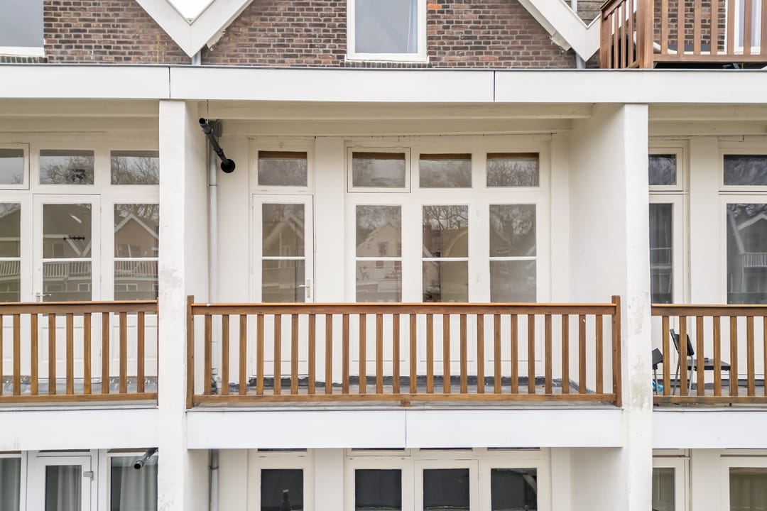 Foto 8 van IJsclubstraat 23-A02