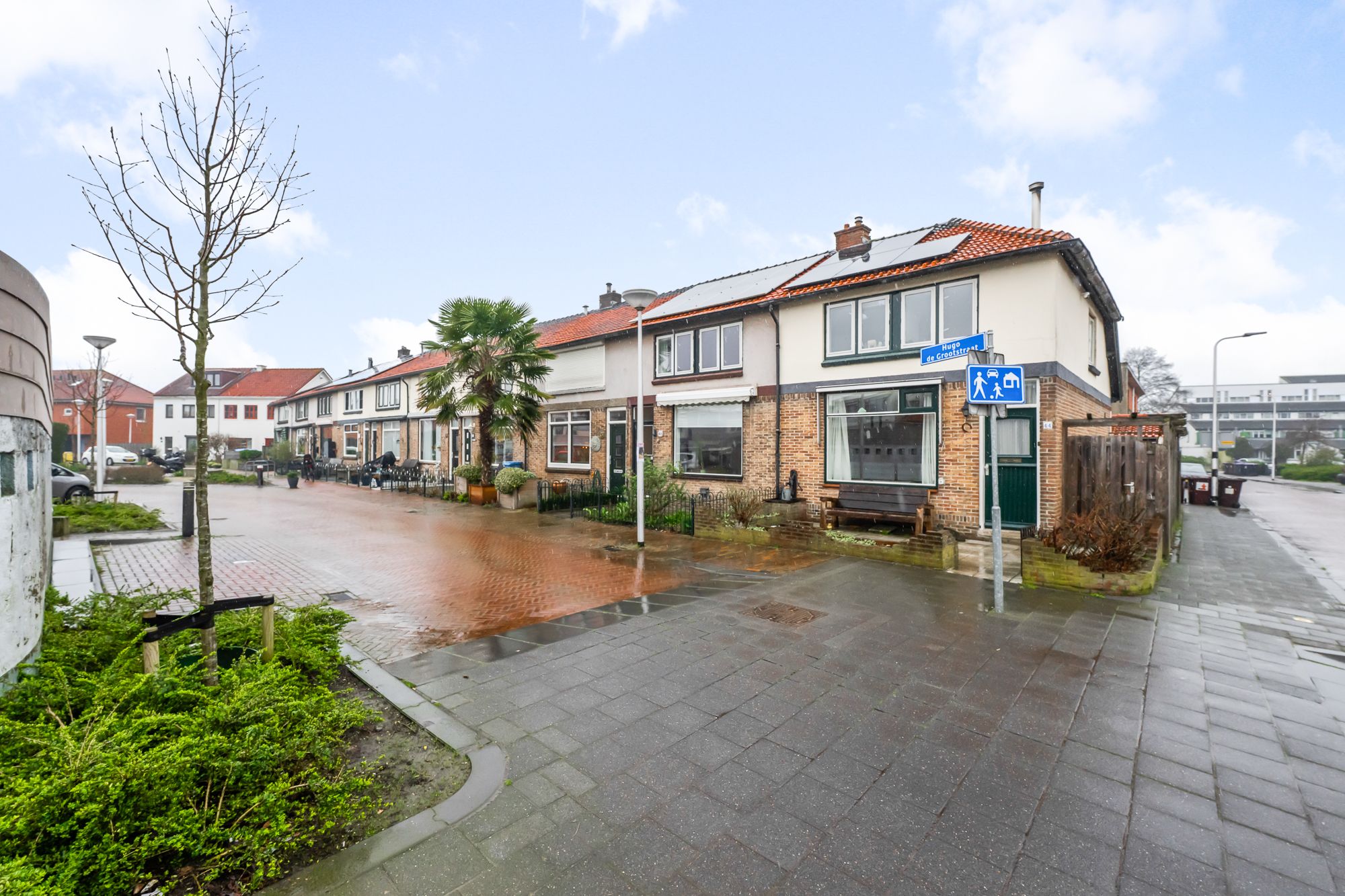 Hugo de Grootstraat 46 