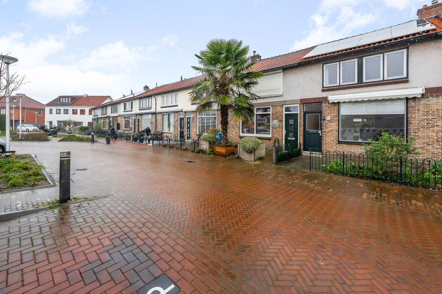 Foto 5 van Hugo de Grootstraat 46