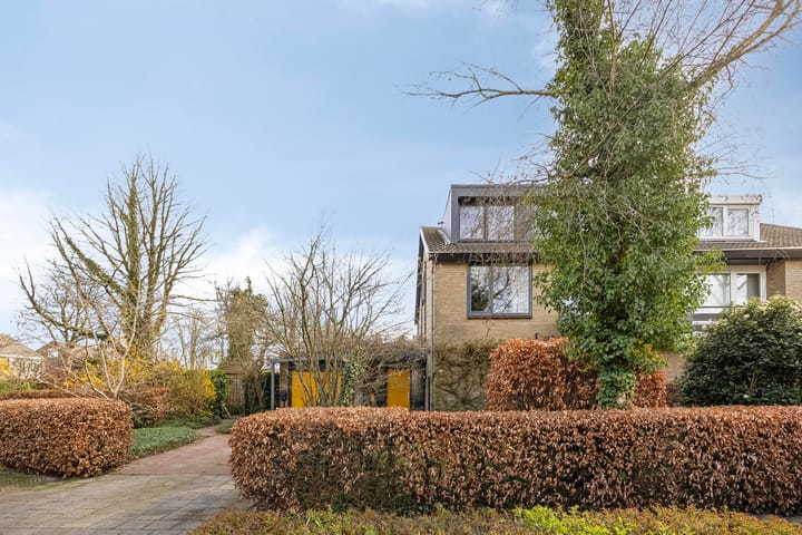 Foto 4 van Burgemeester de van der Schuerenlaan 1