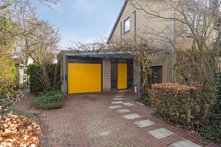 Foto 5 van Burgemeester de van der Schuerenlaan 1