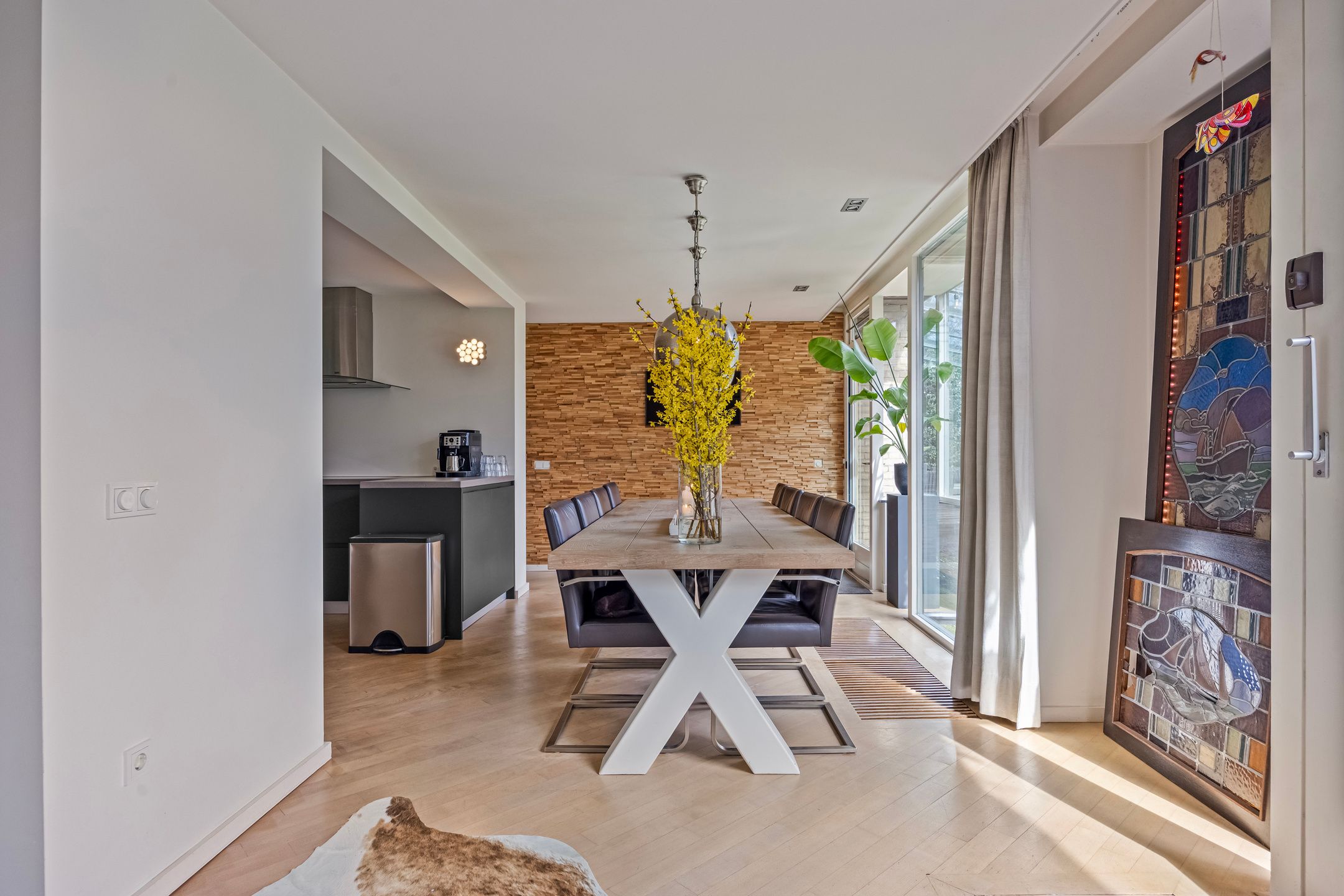 Spacious extended semi-detached residence with five bedrooms in Oosterhout — 24