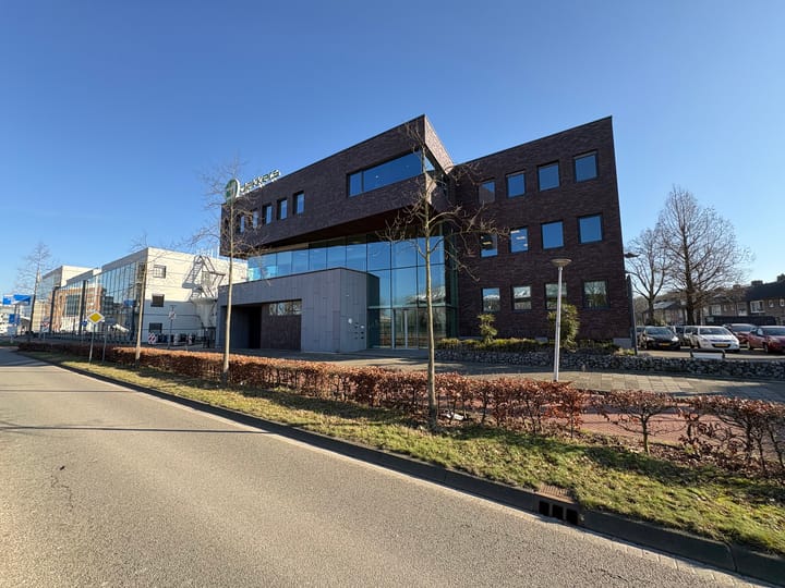 Beukenlaan 119, Eindhoven