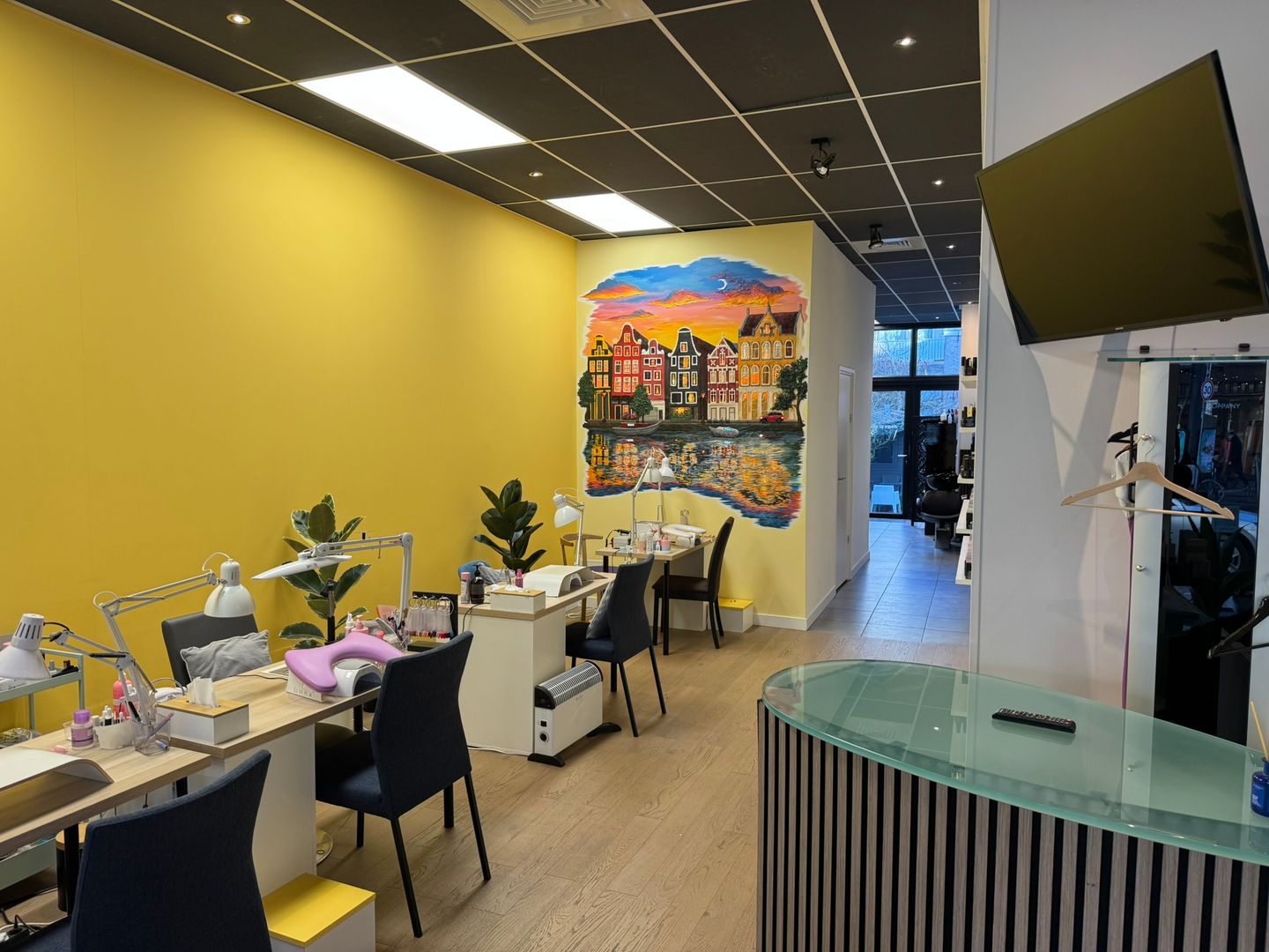 Bekijk foto 2 van Bilderdijkstraat 63-H