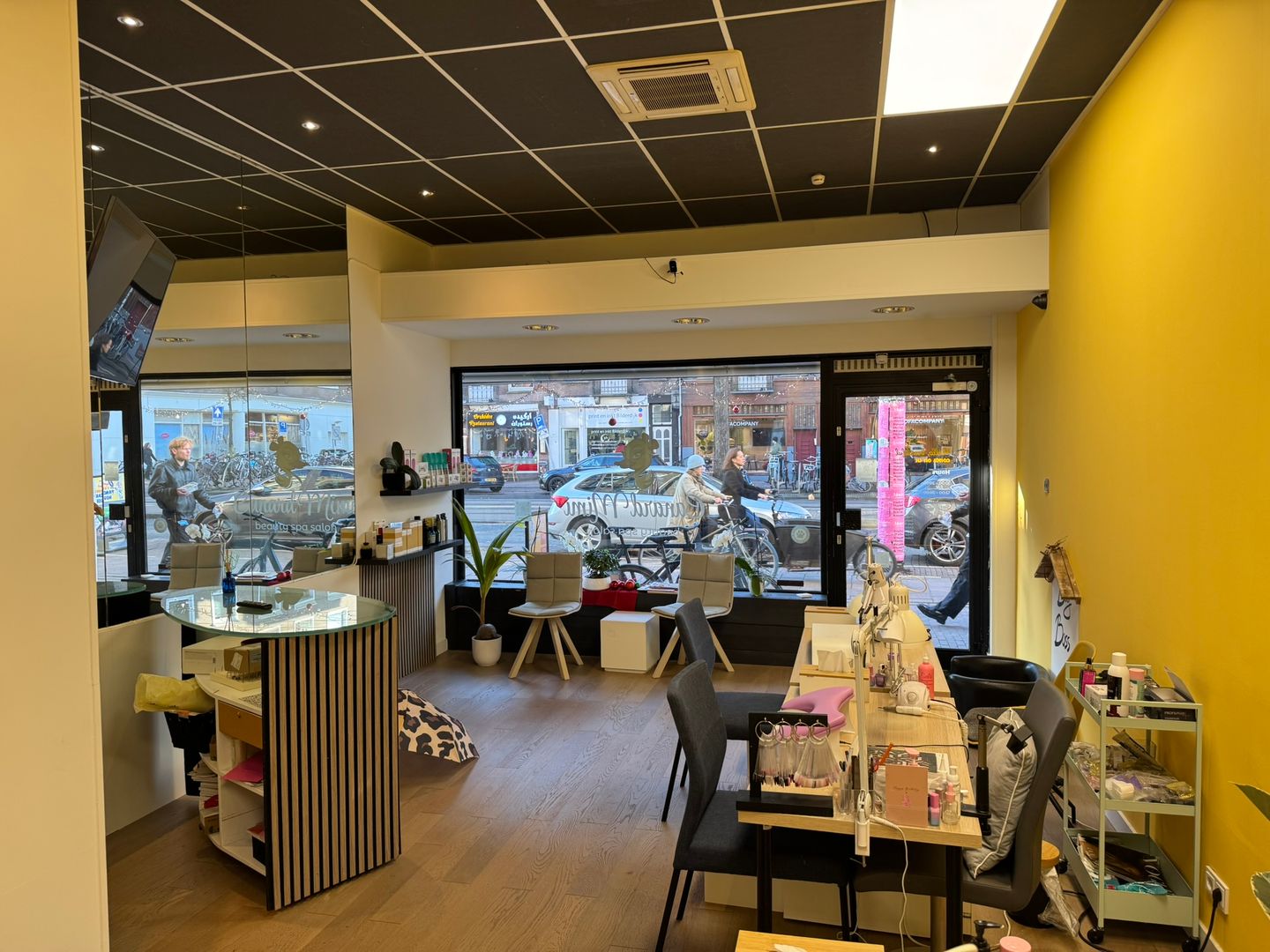 Bekijk foto 3 van Bilderdijkstraat 63-H