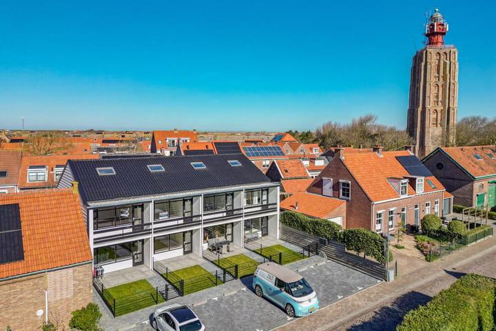 Foto 5 van de Casembrootstraat 7-H