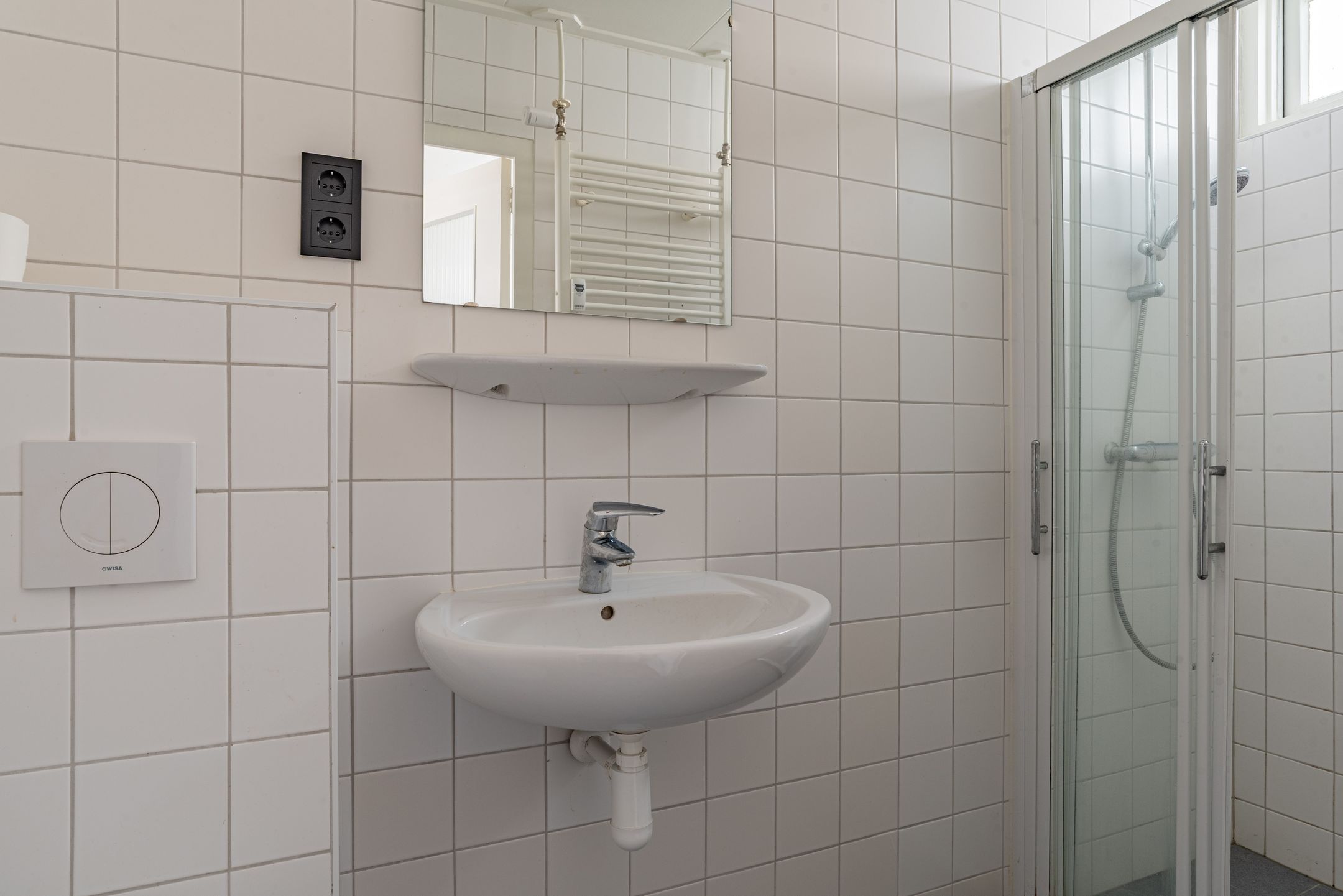 Comfortable Apartment Near Sea and Dunes in Westkapelle — 12